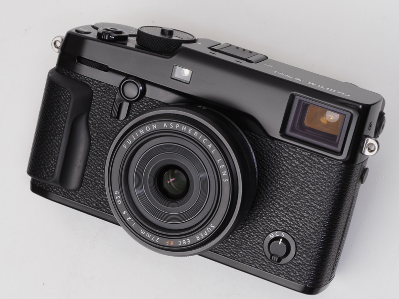 【美品】FUJIFILM X-Pro2 その他色々