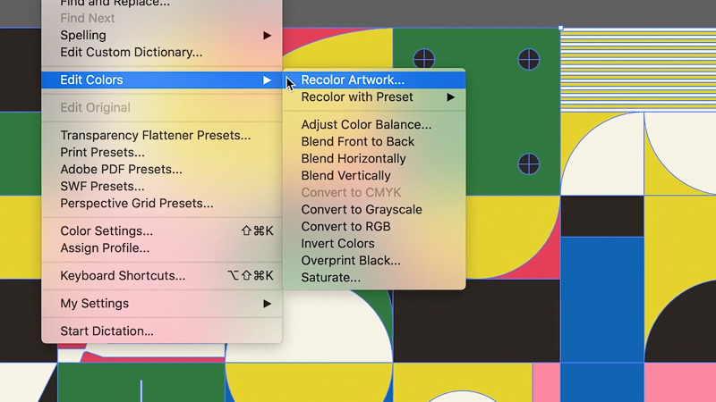 Adobe Illustrator CS5 Mac版 【日本語版】