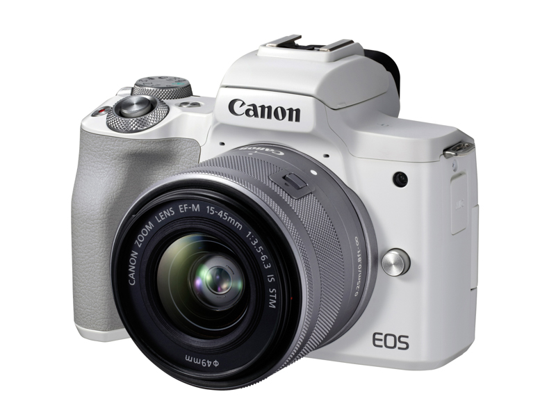 メール便送料無料05 【B23】Canon EOS M2 キャノン イオス ミラーレス