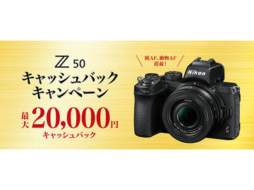 新製品レビュー：Nikon Z 50（実写編） - デジカメ Watch