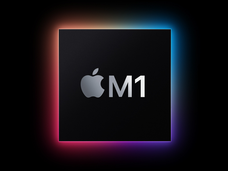 アップル、Mac用SoC「M1」搭載の3機種を11月17日に発売 - デジカメ Watch