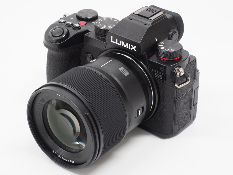 超激安即納 パナソニック LUMIX S 24mm F1.8 ※Lマウント(フルサイズ対応) S-S24 返品種別A Joshin web 通販  PayPayモール