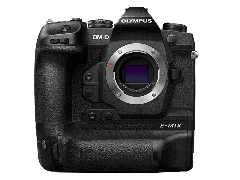 オリンパス　OM-D E-M1 オリンパス、OM-D E-M1X/E-M1 Mark III/E-M1 Mark II/E-M5 Mark IIIの