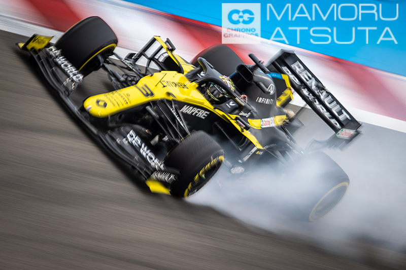 熱田護の「500GP-Plus」 第10回：2020年バーレーンGPとサヒール