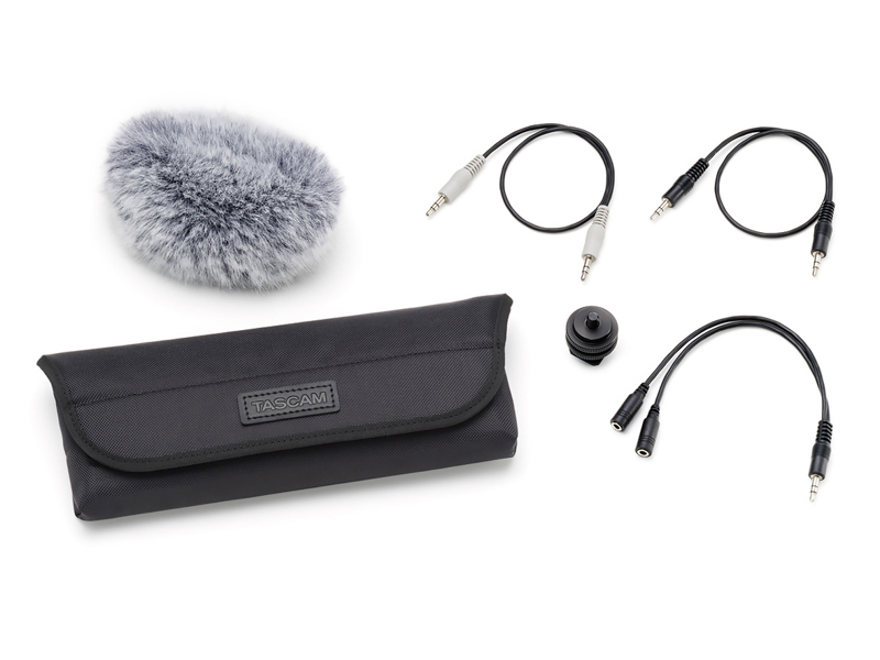 TASCAM、PCMレコーダー「DRシリーズ」をカメラの外付けマイクに TASCAM、PCMレコーダー「DRシリーズ」をカメラの外付けマイクに