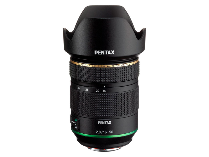 PENTAX 標準単焦点レンズ 防塵・防滴構造 D FA645 55mmF2.8 AL[IF] SDM AW 645マウント 645サイズ・645Dサ - 3