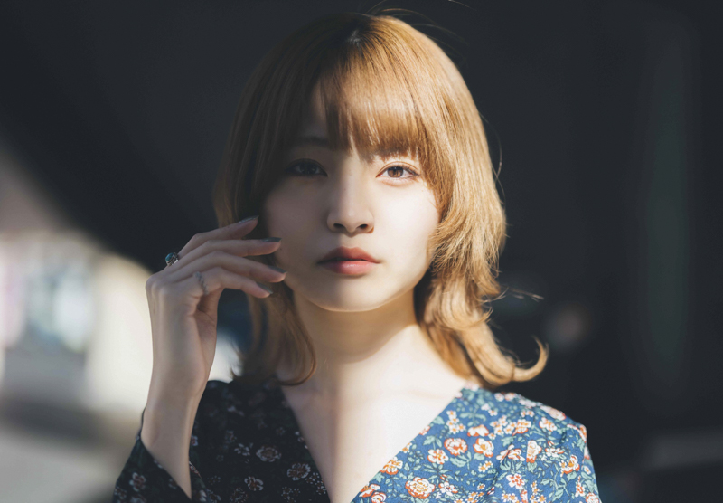 高画質！良質な背景ボケ！とろけるような味！描写力！単焦点