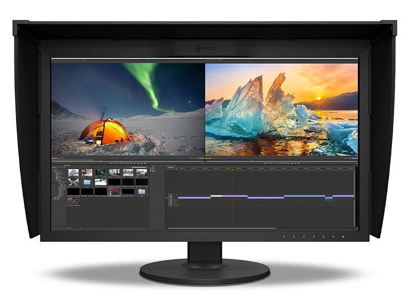 eizo mac mini m1