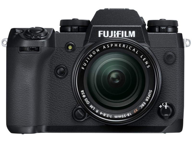富士フイルム、X-H1の最新ファームウェアを公開。XF70-300mmでの問題を