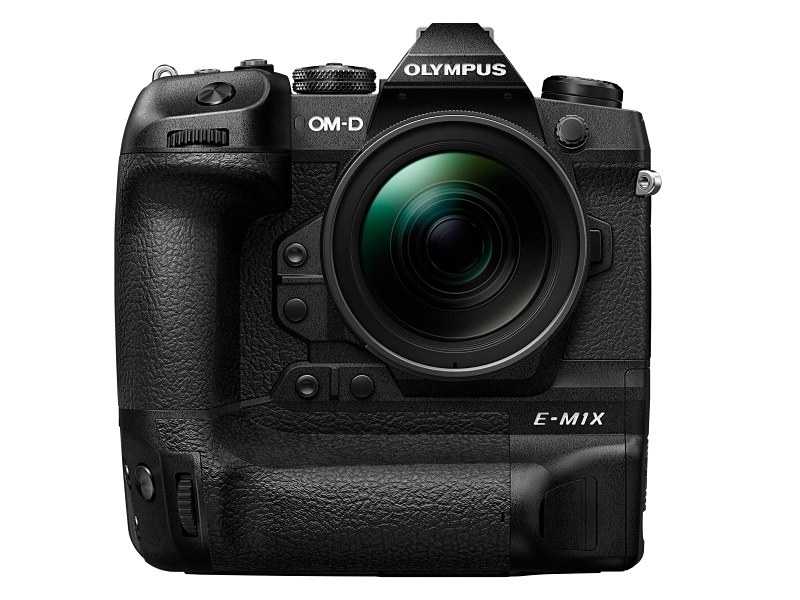 OM-D E-M1X」「OM-D E-M1 Mark III」の最新ファームウェアが公開 - デジカメ Watch