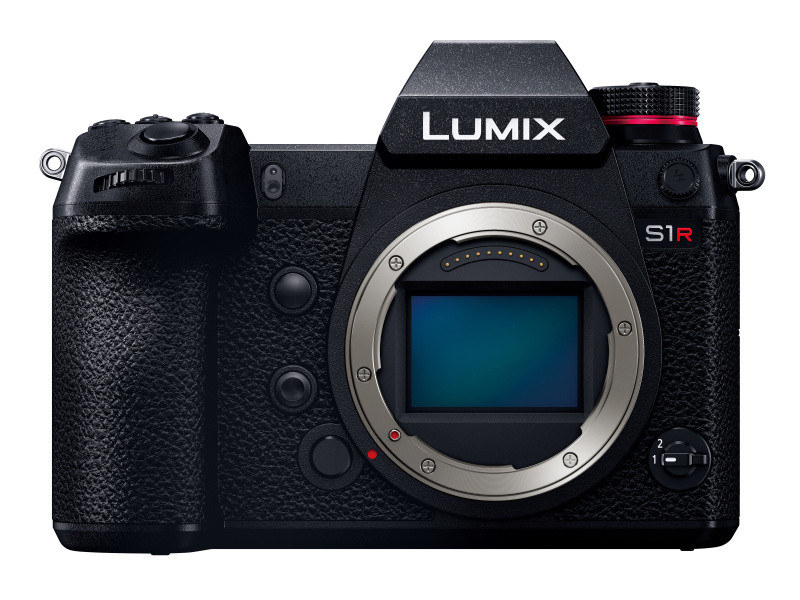 LUMIX S1R/S1」「LUMIX S5」の最新ファームウェアが公開。動画性能強化 