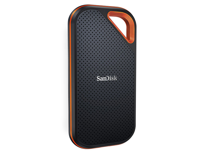 クリアランス通販売 ワシMさま専用　SanDisk 4TB ポータブルSSD エクストリーム PC周辺機器