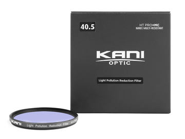 KANIの光害カットフィルターに円形82mm径 - デジカメ Watch