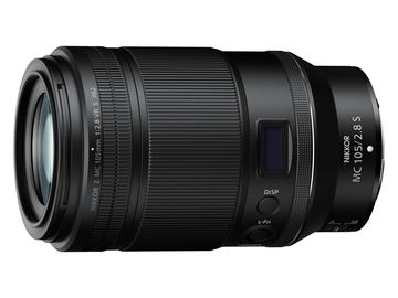 新製品レビュー：Nikon NIKKOR Z 50mm f/1.2 S - デジカメ Watch