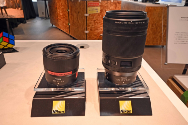 売れ筋がひ！ お買い得STORE第1支店Nikon 単焦点マクロレンズ NIKKOR Z