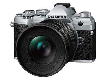 新製品レビュー：OLYMPUS OM-D E-M1 II（実写編） - デジカメ