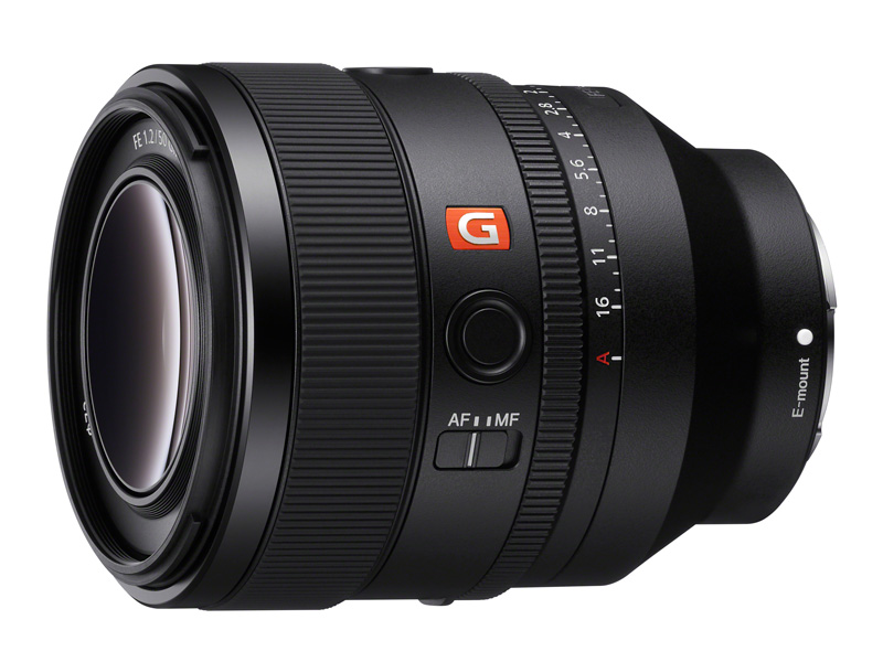 SONY FE50mm F1.2gm (値下げ不可) 新品)SONY (ソニー) FE 50mm F1.2 GM SEL50F12GM（商品ID