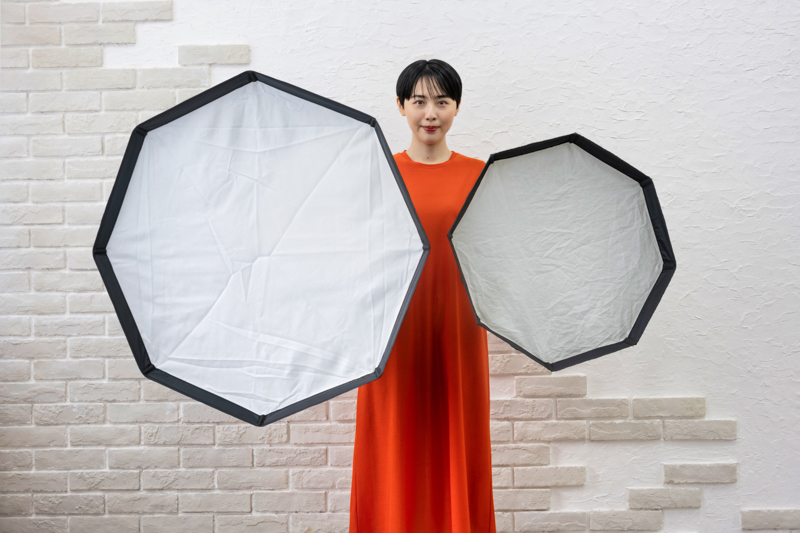 プロフォト Profoto OCF ソフトボックス 60cm Octaテレビ・オーディオ・カメラ