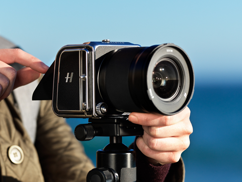 Hasselblad ハッセルブラッド 907X 50c 生産限定 XCD ハッセルブラッド、X1D II 50Cおよび907Xスペシャルエディション