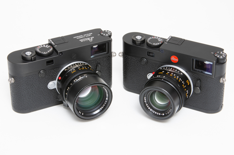 Leica ライカ M10-D  背面液晶無しレンジファインダーカメラ 未使用品