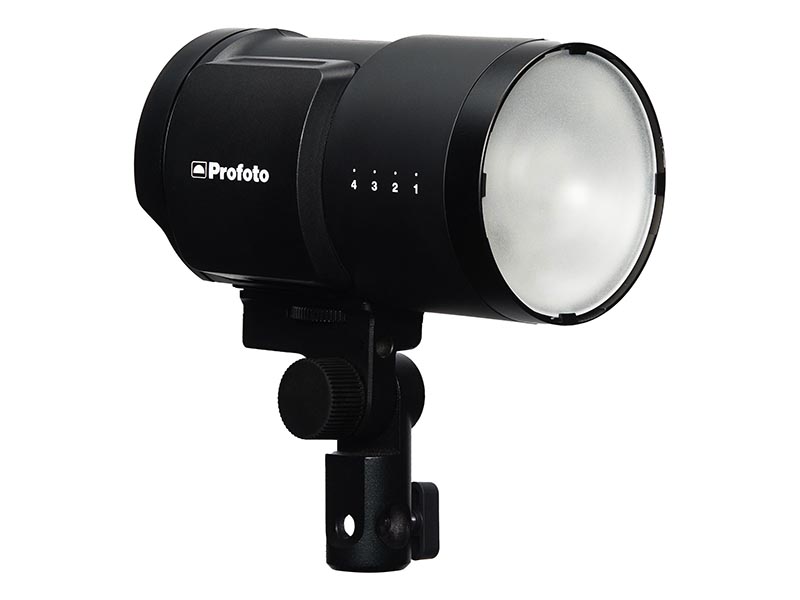 LEDモデリングランプがより明るく 動画用途でも活躍するProfoto「B10X 