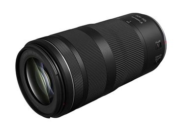 キヤノン、「RF100mm F2.8 L MACRO」「RF400mm F2.8」「RF600mm F4」の ...