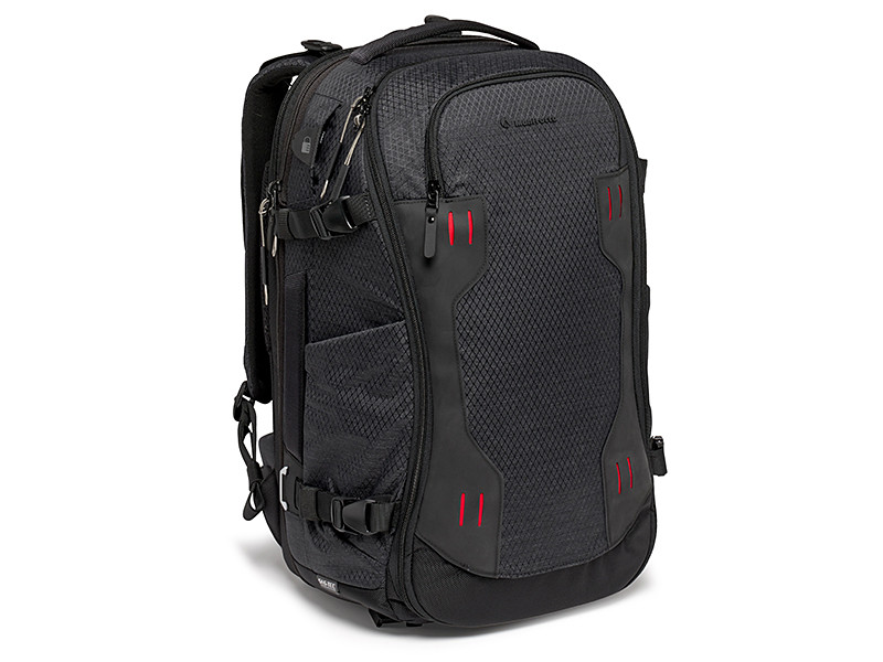 【値下】マンフロット Manfrotto Pro-lightコレクション　28L