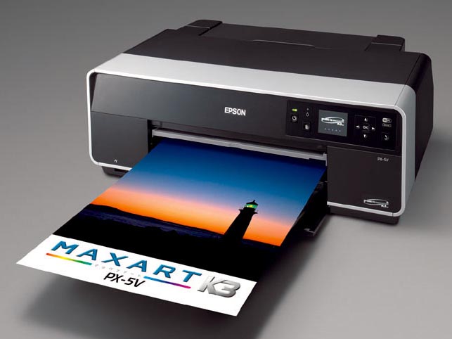 エプソン EPSON PX-G5300 インクカートリッジ エプソン 純正インク 6色 ICBK53/ICMB53/ICGL53/ICM53/ICY53/ICOR53 ①