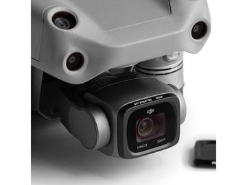 NiSi、「DJI Air 2S」用のレンズフィルター4種類を発売 - デジカメ Watch