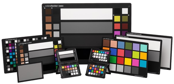 株式会社ヴィンチェロがエックスライト「ColorChecker」シリーズの販売総代理店に - デジカメ Watch