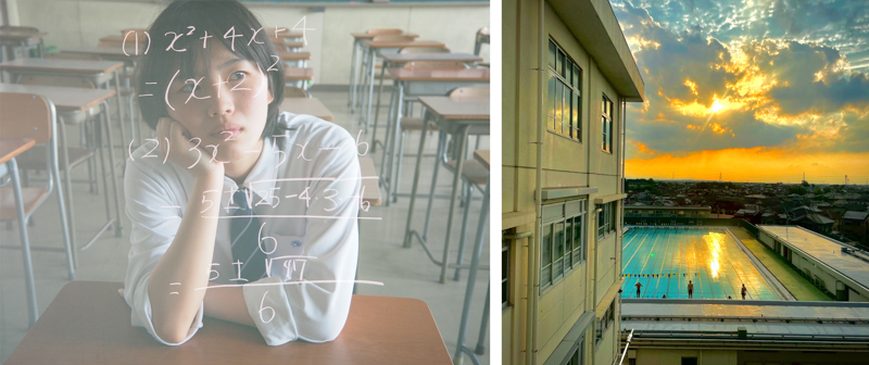 日本工学院 Omds共同開催 第12回 高校生デジタルフォトコンテスト 受賞14作品が決定 オリンパスプラザ東京で作品展も デジカメ Watch