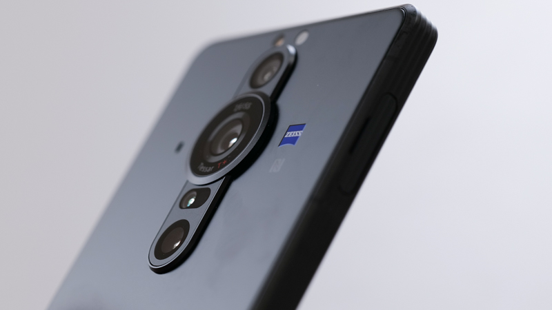 Xperia PRO-I」を23の質問で掘り下げ。1.0型センサーやTessar銘レンズ