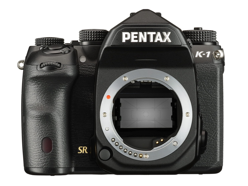 PENTAX K-3 Mark III/K-1 Mark II/K-1に、最新機能のベータ版 ...