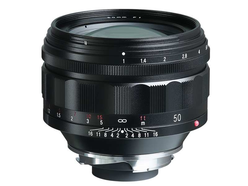 NOKTON 50mm F1.5 Aspherical VM　フォクトレンダー Amazon.co.jp: Voigtlander フォクトレンダー NOKTON 50mm F1