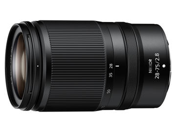 ニコン、Zマウント大口径ズーム「NIKKOR Z 24-70mm f/2.8 S 