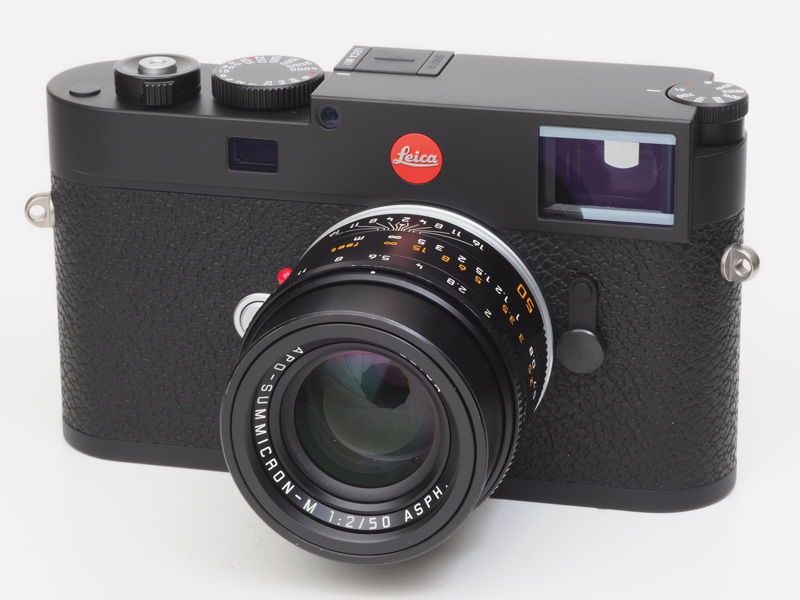 Leica M11 ハンドグリップ、予備バッテリー付