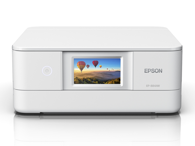 EPSON   「IC4CL76×6箱」「ICBK76×3箱」