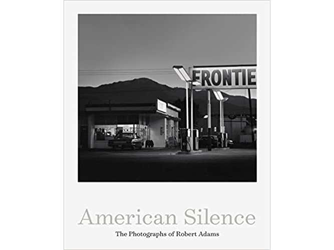 岡嶋和幸の「あとで買う」：290点目：変貌するアメリカの風景を追う