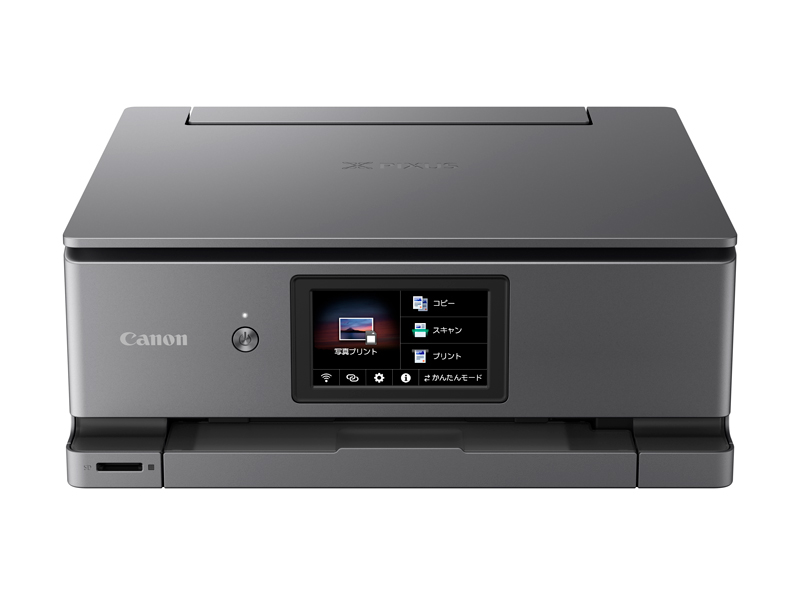 Canon PIXUS IX5000定価千円インク１２本付 PC/タブレット PC周辺機器