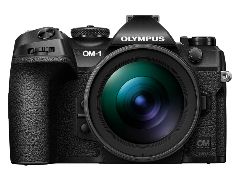 極美!シャッタ僅か1215回! OMsystem OM-1 元箱.保証.属有 01.jpg