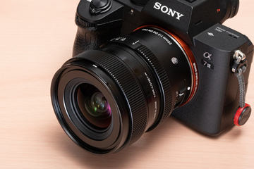 シグマ、“Iシリーズ”最広角の「20mm F2 DG DN｜C」。9.7万円