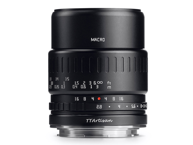 カメラ レンズ(単焦点) Tokina マクロレンズ AT-X M35 PRO DX 35mm F2.8 MACRO ニコン用 APS-C 