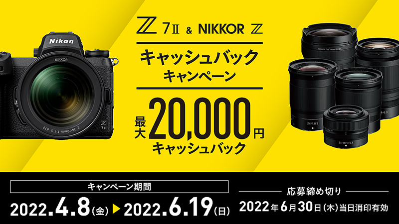 nikon z6 hotline