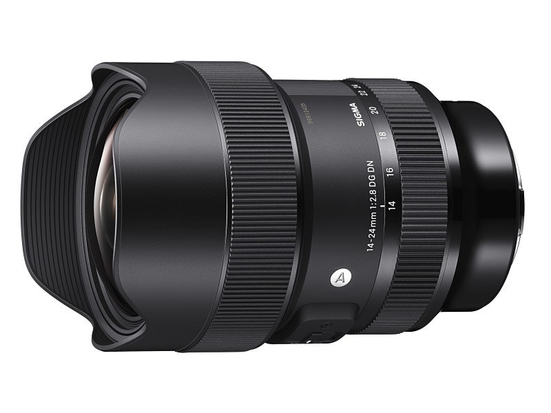 シグマ、Lマウント用「14-24mm F2.8 DG DN|Art」を更新。MF操作 シグマ、Lマウント用「14-24mm F2.8 DG DN|Art」を更新。MF操作
