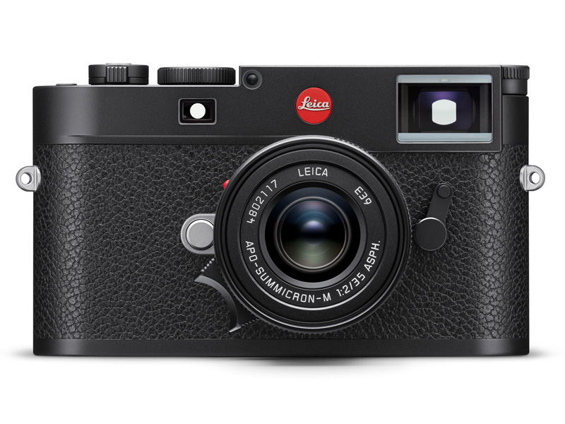 ライカ　Leica M11 ブラック　保証残期間1年以上 ライカ Leica M11 ブラック 保証残期間1年以上 ライカ ライカM11