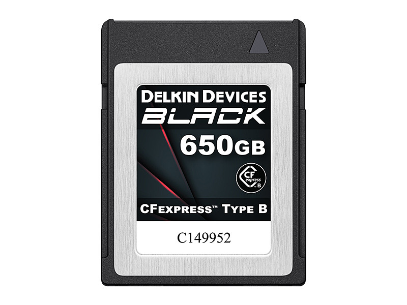 期間限定今なら送料無料 Chez moiニコン CFexpress Type B メモリーカード 660GB MC-CF660G ミラーレス一眼 