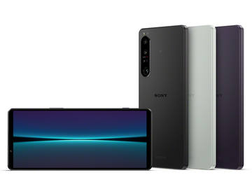 ソニー、Xperia 1 IIIのSIMフリーモデルを11月19日に発売 - デジカメ Watch