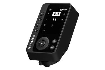 プロフォト、富士フイルム用「Air Remote TTL-F」の発売日を決定