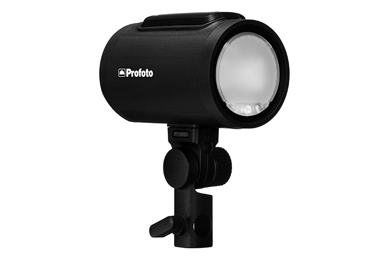 Profoto Aシリーズ用のグリッド/フィルターがキットに