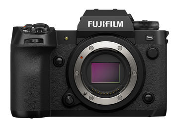 ファイルトランスミッターや冷却ファンなど、「FUJIFILM X-H2S」専用 ...